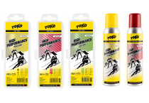 1. High Performance Racing Wax